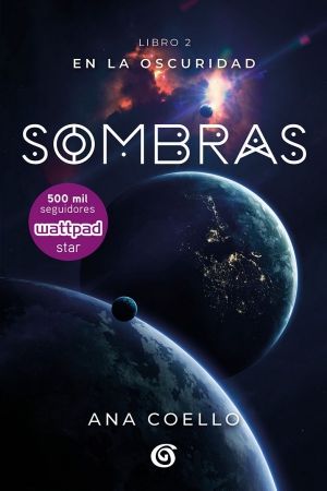 [En la oscuridad 02] • Sombras